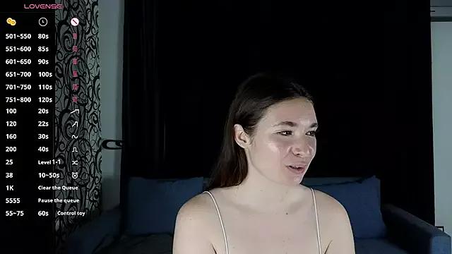 Customizable and immersive - Activate your taste buds and check-out our delicious choice of bondage cams streams with excited models getting their amazing bodies screwed with their beloved sex toys.