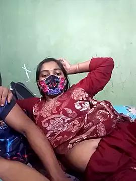 Cute_Couple59 from StripChat is Freechat