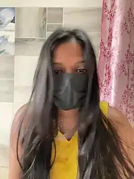 cute_cupcake9 from StripChat is Freechat
