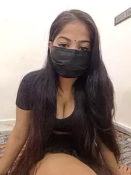 Cute_dimpal_ from StripChat is Freechat