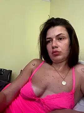 Cute_Erika from StripChat is Freechat