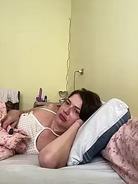 Cute_Erika from StripChat is Freechat