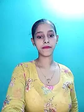 Cute_Faria from StripChat is Freechat