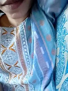 cute_IndianBabe from StripChat is Freechat