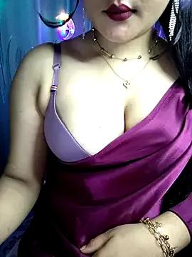 Cute_Jara007 from StripChat is Freechat