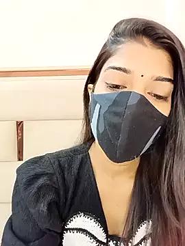 Cute_Jasmin_ from StripChat is Freechat