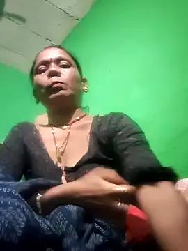 Cute_kanya from StripChat is Freechat