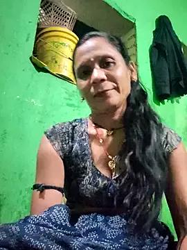 Cute_kanya from StripChat is Freechat