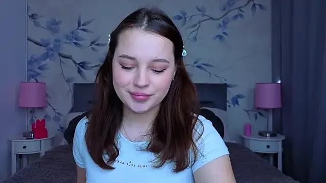 Cute_kitty- from StripChat is Freechat