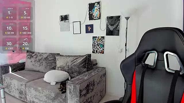 Customizable and immersive - Activate your taste buds and check-out our delicious choice of bondage cams streams with excited models getting their amazing bodies screwed with their beloved sex toys.