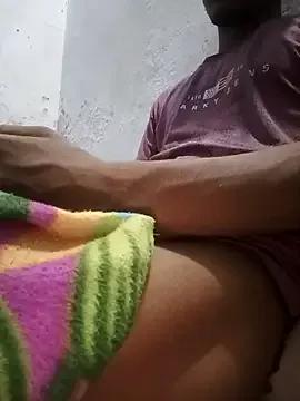 Cute_lover_55 from StripChat is Freechat