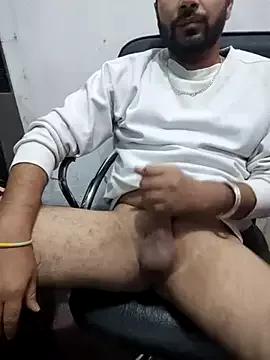 Cute_Lucky from StripChat is Freechat