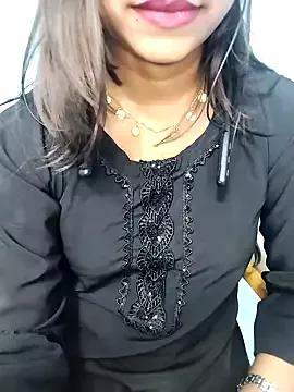 cute_mahi07 from StripChat is Freechat