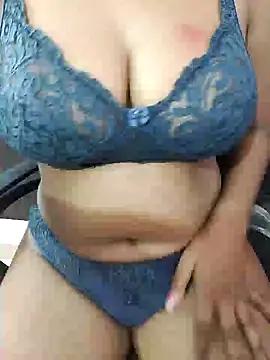 Cute_mam from StripChat is Freechat
