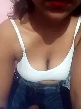 Cute_Manvi6 from StripChat is Freechat
