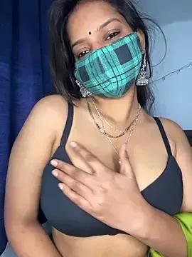 Cute_Marina from StripChat is Freechat