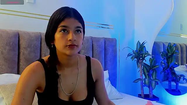 cute_mohana from StripChat is Freechat