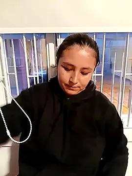 Cute_Penelope from StripChat is Freechat