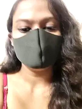 Cute_pinkii from StripChat is Freechat