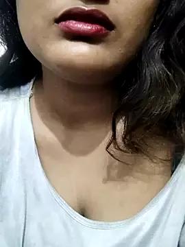 Cute_pinkii from StripChat is Freechat