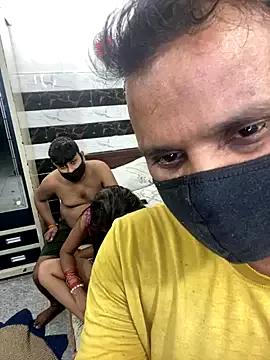 Photos of Cute_plak02 from StripChat is Group