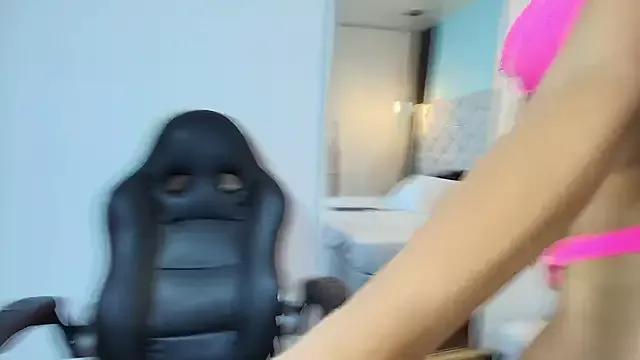 Customizable and immersive - Activate your taste buds and check-out our delicious choice of bondage cams streams with excited models getting their amazing bodies screwed with their beloved sex toys.