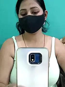 Cute_purnima from StripChat is Freechat