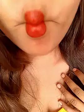 Photos of Cute_Riddhi from StripChat is Group