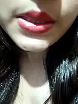 Cute_Riddhi from StripChat is Freechat