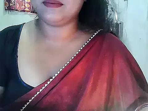 Cute_Srinika from StripChat is Freechat