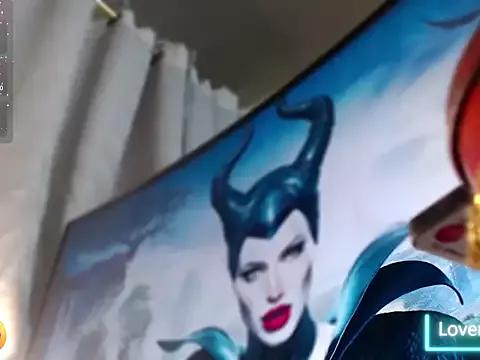 cute_vanessa12 from StripChat is Freechat