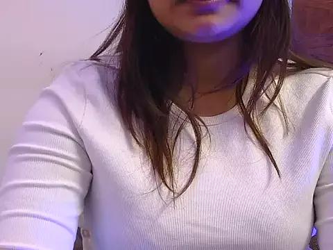 cute_zaraa from StripChat is Freechat