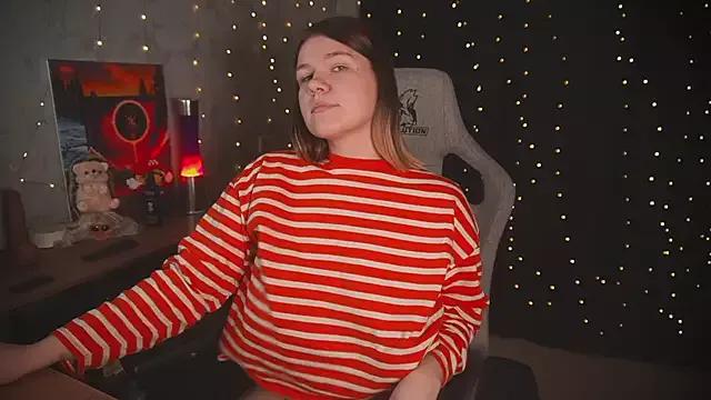 Customizable and immersive - Activate your taste buds and check-out our delicious choice of bondage cams streams with excited models getting their amazing bodies screwed with their beloved sex toys.