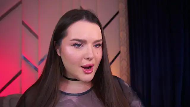 Customizable and immersive - Activate your taste buds and check-out our delicious choice of bondage cams streams with excited models getting their amazing bodies screwed with their beloved sex toys.