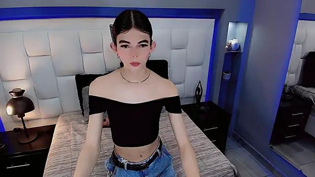 Customizable and immersive - Activate your taste buds and check-out our delicious choice of bondage cams streams with excited models getting their amazing bodies screwed with their beloved sex toys.