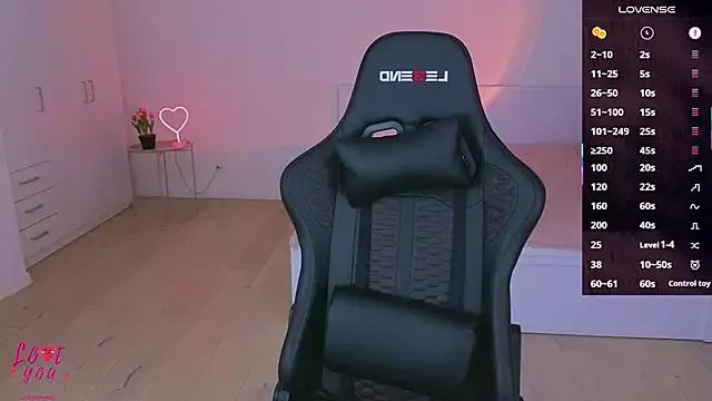 Customizable and immersive - Activate your taste buds and check-out our delicious choice of bondage cams streams with excited models getting their amazing bodies screwed with their beloved sex toys.