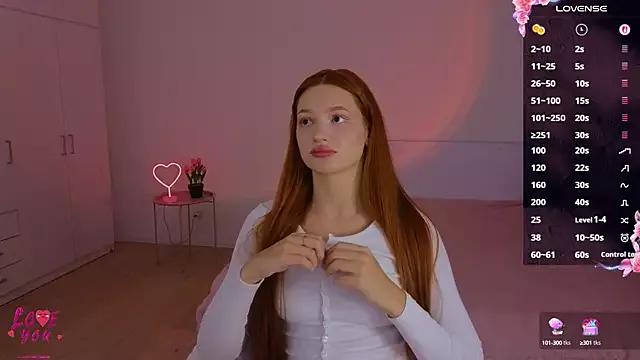 Customizable and immersive - Activate your taste buds and check-out our delicious choice of bondage cams streams with excited models getting their amazing bodies screwed with their beloved sex toys.