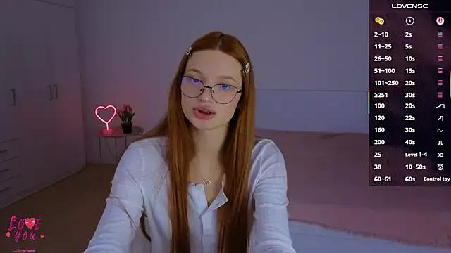 Customizable and immersive - Activate your taste buds and check-out our delicious choice of bondage cams streams with excited models getting their amazing bodies screwed with their beloved sex toys.