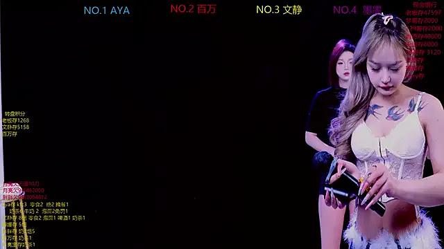 Customizable and immersive - Activate your taste buds and check-out our delicious choice of bondage cams streams with excited models getting their amazing bodies screwed with their beloved sex toys.