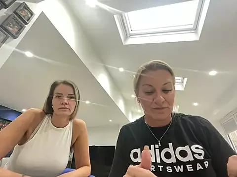 Customizable and immersive - Activate your taste buds and check-out our delicious choice of bondage cams streams with excited models getting their amazing bodies screwed with their beloved sex toys.