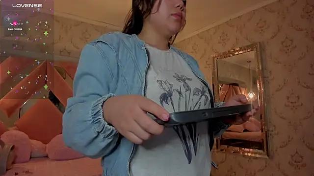 Customizable and immersive - Activate your taste buds and check-out our delicious choice of bondage cams streams with excited models getting their amazing bodies screwed with their beloved sex toys.