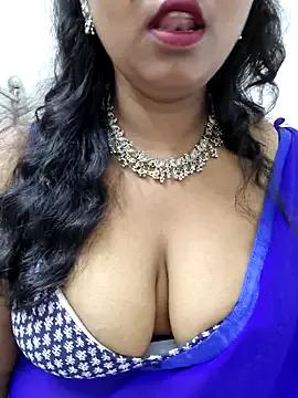 Cutee_Amrita from StripChat is Freechat