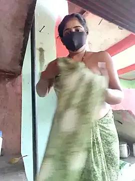 Cutee_Jaan from StripChat is Freechat