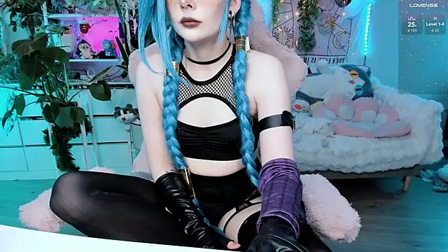 Customizable and immersive - Activate your taste buds and check-out our delicious choice of bondage cams streams with excited models getting their amazing bodies screwed with their beloved sex toys.