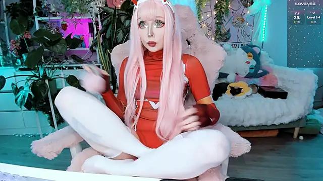 Customizable and immersive - Activate your taste buds and check-out our delicious choice of bondage cams streams with excited models getting their amazing bodies screwed with their beloved sex toys.