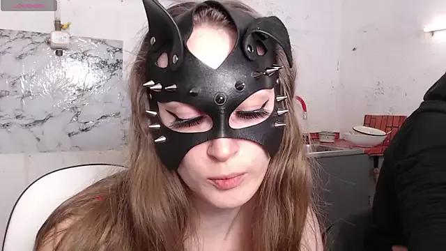 Cutemilana_sexwife webcams show profile image 