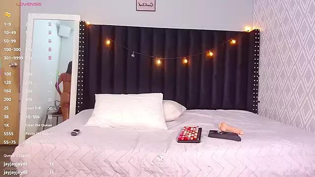 Customizable and immersive - Activate your taste buds and check-out our delicious choice of bondage cams streams with excited models getting their amazing bodies screwed with their beloved sex toys.