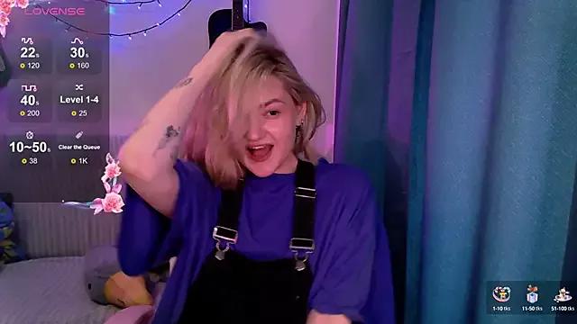 Customizable and immersive - Activate your taste buds and check-out our delicious choice of bondage cams streams with excited models getting their amazing bodies screwed with their beloved sex toys.