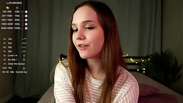Customizable and immersive - Activate your taste buds and check-out our delicious choice of bondage cams streams with excited models getting their amazing bodies screwed with their beloved sex toys.