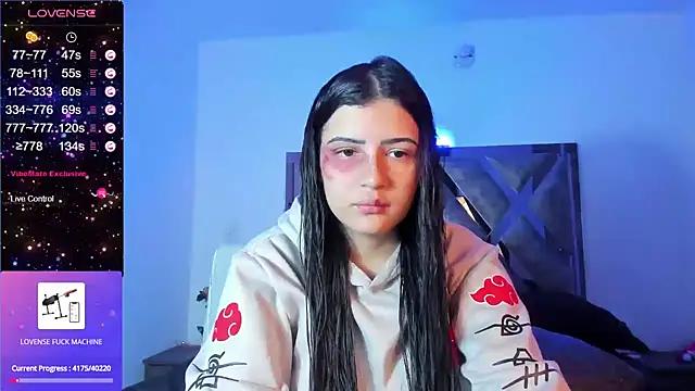 Customizable and immersive - Activate your taste buds and check-out our delicious choice of bondage cams streams with excited models getting their amazing bodies screwed with their beloved sex toys.
